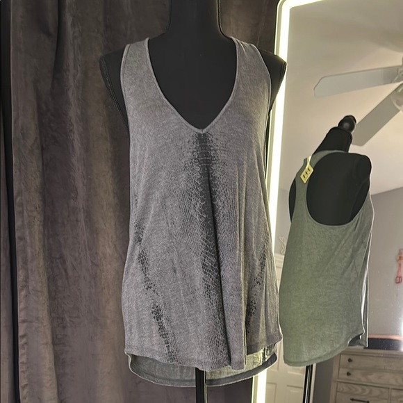 Haute Hippi TankTop - Picture 1 of 7